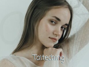 Taiteching