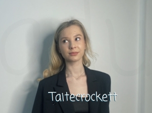 Taitecrockett