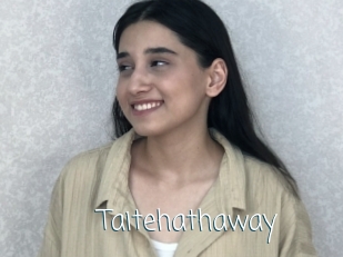 Taitehathaway