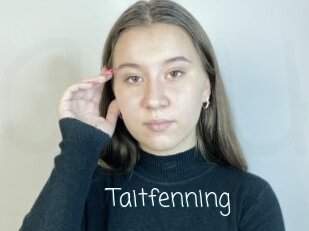 Taitfenning