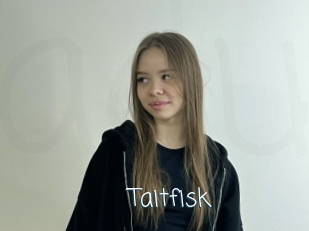 Taitfisk