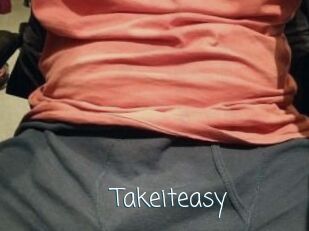 Takeiteasy