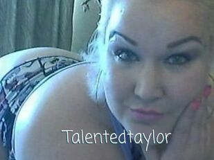 Talentedtaylor