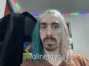 Tallnerdyguy