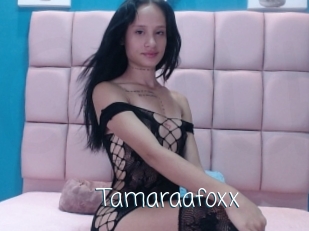 tamaraafoxx Adult o Porn