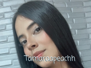 Tamaraapeachh