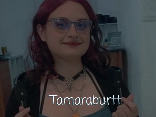 Tamaraburtt