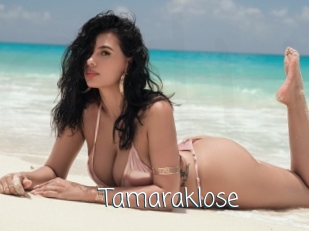 Tamaraklose