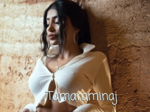 Tamaraminaj