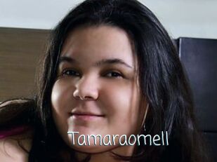 Tamaraomell