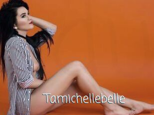 Tamichellebelle