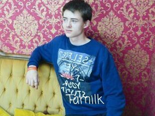 Tamilk