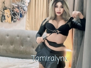 Tamiralynx