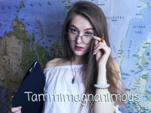 Tammimagnanimous