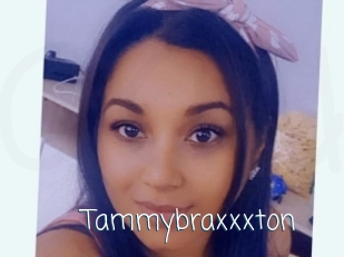 Tammybraxxxton