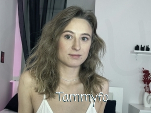 Tammyfo