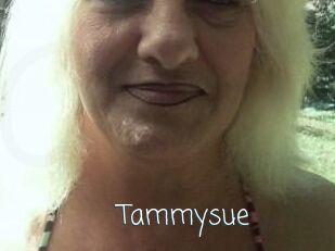 Tammysue