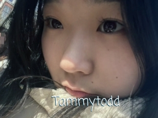 Tammytodd