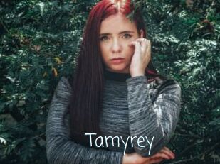 Tamyrey