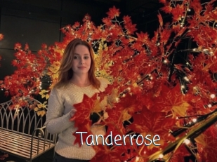 Tanderrose