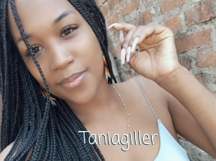 Taniagiller