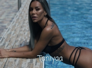 Taniyaa