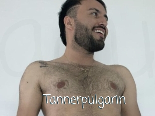 Tannerpulgarin