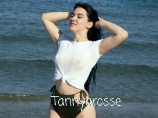 Tannyarosse