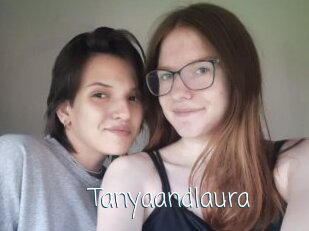 Tanyaandlaura