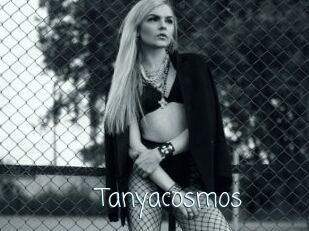 Tanyacosmos