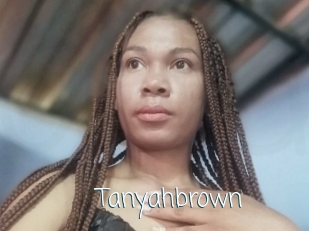 Tanyahbrown