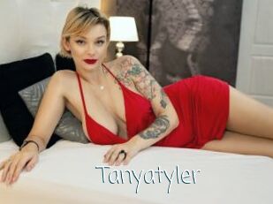 Tanyatyler