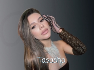 Tasasha