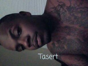 Tasert