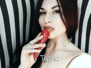 Tasha