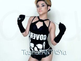 TashaFANTASYa