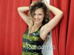 Tashaames