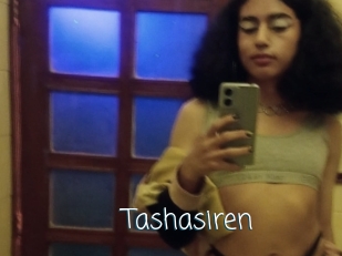 Tashasiren