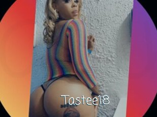 Tastee18