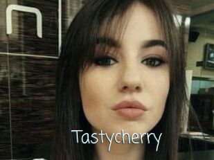 Tasty_cherry