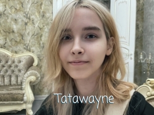 Tatawayne