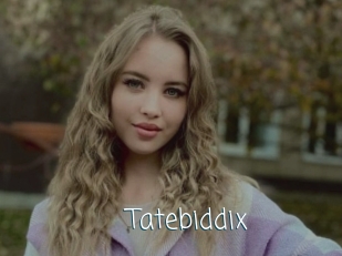 Tatebiddix