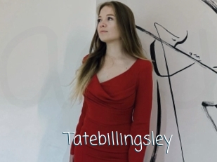 Tatebillingsley