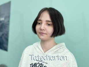 Tatecharton