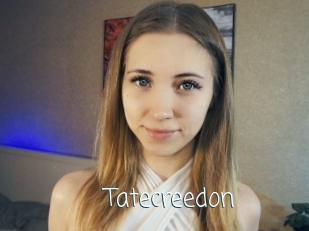 Tatecreedon