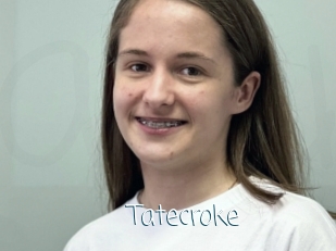 Tatecroke