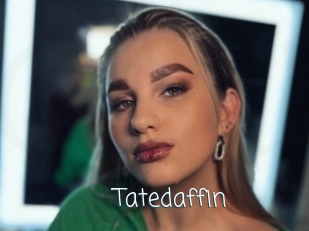 Tatedaffin