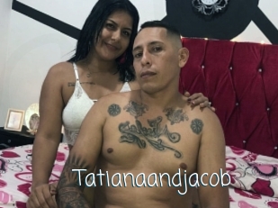 Tatianaandjacob