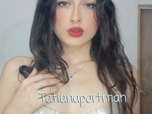 Tatianaportman