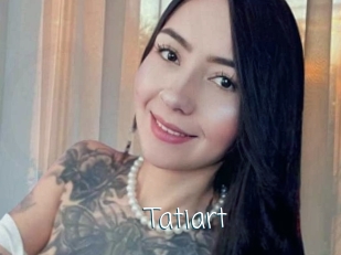 Tatiart